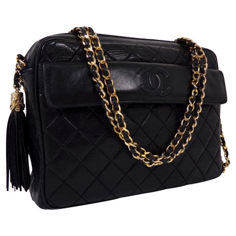 buy chanel handbags in london